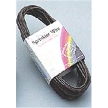 Orbit 18-7x50" Sprinkler Wire with 6 Valves 57092